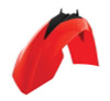 Acerbis KTM SX85 Front Fender Flo-Orange Part 2314224617
