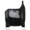 Acerbis 00-03 Honda CR125R/250R/CRF450R Front Number Plate in Black