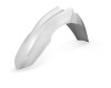 Acerbis Honda CRF250R/CRF450R Front Fender - White (Part #2141810002)
