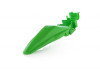 Acerbis Kawasaki KLX110/110L Rear Fender - Green Part Number 2780550006