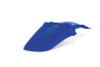 Acerbis 93-06 Yamaha TTR125/YZ80 Rear Fender in YZ Blue – Durable Replacement Part