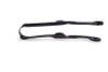 Acerbis Kawasaki KX250F/KX450F Chain Slider - Black (Part #2141800001)