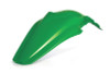 Acerbis Kawasaki KX250F / KX450F Rear Fender (2012-2016) - Green