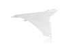 Acerbis 13-16 KTM SX125/150/SX250/XC/XF Airbox Cover - White