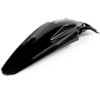 Acerbis Kawasaki KX450F/KX250F Rear Fender - Black (Part #2449650001)