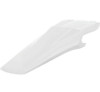 Acerbis 19-21 Husqvarna TC125/250 FX350/450 FC250/350/450 TX300 Rear Fender - White