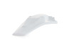 Acerbis 17-19 Husqvarna TE Series Rear Fender in White (Part #2634030002)