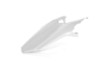 Acerbis Rear Fender for Husqvarna FC250-450, TC125/TC250, TE125-300, FE250-501 (Part #2393380002) - White