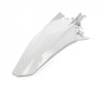 Acerbis 2872710002 White Rear Fender for GasGas MC125/250F/450F/EX300/250F/350F/450F (2019-2023)