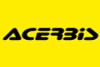 Acerbis Yamaha WR250F/YZ250FX/WR450F/YZ450FX/YZ250F/YZ450F Upper Shroud Cover - Black