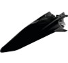 Acerbis Rear Fender for KTM SX and XC Models (2019-2022) - Black