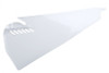Acerbis 20-23 Husqvarna Airbox Cover Vented for TE/TC/FC/FE/FX Models – White