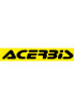 Acerbis 16-23 Husqvarna 125-501 TC/FC/FX/TE/TX/FE Lower Fork Cover Set - Yellow