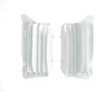 Acerbis 22-24 Honda CRF250R/250RX/CRF450R/RX/CRF450R-S Radiator Louvers - White