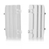Acerbis GasGas MC125-450F / EC250-350F Radiator Louvers – White