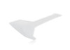 Acerbis 18+ Husqvarna TC85 White Side Panels - Factory Connection & Yamaha Compatible