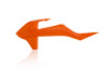 Acerbis 18+ KTM SX85/21-24 GasGas MC85 Radiator Shroud - 16 Orange