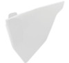 Acerbis 19-22 KTM 125-500 SX/SX-F/XC-F/XC/XC-TPI/XCF-W/XC-W/EXC/EXC-F Airbox Cover - White