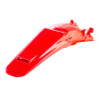 Acerbis Honda CRF250X Rear Fender 2004-2017 in CR Red – Part 2040580227