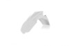 Acerbis 19+ Honda CRF110F Front Fender - White | Powersports Replacement Part