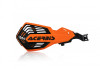 Acerbis K-Future Handguard Replacement Mount for GasGas, Husqvarna, KTM, and Sherco (Part #2801975225)