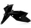 Acerbis Black Side Panels for KTM SX and XC Models (Part #2421090001)