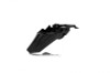Acerbis 19+ Honda CRF110F Rear Fender - Black