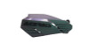 Acerbis Linear Handguard - Chameleon for Powersports Vehicles