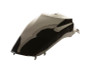 Acerbis Rear Fender for Kawasaki KLX400 and Suzuki DRZ400 (2000-2007) in Black