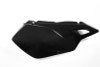 Acerbis Black Side Panels for Kawasaki KLX400 and Suzuki DRZ400 (Part #2043350001)
