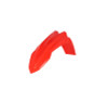 Acerbis 20-23 Beta RR/RX Front Fender in Red - Durable Powersports Replacement Part