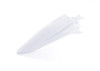 Acerbis 20-23 KTM XCF-W350/500/ XC-W150tpi-300tpi/ EXC300tpi/ EXC-F350/500 Rear Fender in White