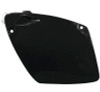 Acerbis 98-03 KTM EXC/MXC/SX Side Panels - Black