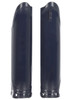 Acerbis 2024 Yamaha YZ250F & YZ450F/FX Lower Fork Cover Set - Dark Blue