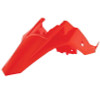 Acerbis 16-23 KTM SX65 / 21-23 GasGas MC65 Rear Fender Cowling in Flo-Orange