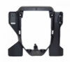 Acerbis Husqvarna TE250i/300i/FE350/350s/501/501s Headlight Mask Lower - Black