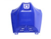 Acerbis Yamaha YZ250F Vented Tank Cover (2019-2023) - Blue