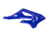 Acerbis Yamaha YZ85 Radiator Shroud - Blue (Part Number 2936230211)