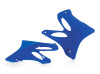 Acerbis 02-14 Yamaha YZ125/250 Radiator Shroud – YZ Blue