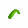 Acerbis Kawasaki KX/KXF and Suzuki RMZ250 Front Fender - Green (Part #2040350403)