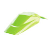 Acerbis Kawasaki KLX110 / Suzuki DRZ110 Rear Fender - Green (Part #2040660006)