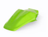 Acerbis Kawasaki KX80/85/100 and Suzuki RM100 Rear Fender - Green, Part #2040700006