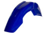 Acerbis Yamaha WR/WRF/YZ/YZF Front Fender 92-99 in YZ Blue - Part 2040460211