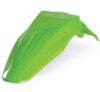 Acerbis Kawasaki KX250F/450F Rear Fender - Green (Part #2040730006)