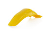 Acerbis Suzuki RM125/250 Rear Fender - Yellow (Part #2071160005)
