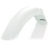 Acerbis Yamaha XR250/400 Front Fender - White (Part #2040480002)