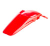 Acerbis Honda CRF150R Rear Fender - 2007+ CR Red (Part #2084550227)