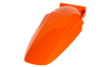 Acerbis 2040750237 Orange Rear Fender for GasGas MXC and KTM SX Models
