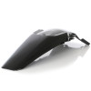 Acerbis Honda CRF150R Rear Fender - Black (Part #2084550001)
