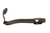 Acerbis 98-07 SX-F / EXC Chain Slider - Black, Part Number 2081510001